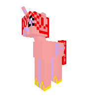 princess red sky