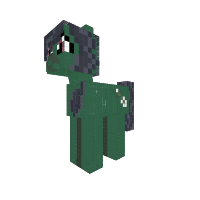 my better zombie