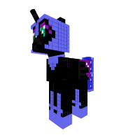Nightmare Moon