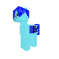 Sapphire Ice