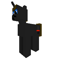 My OC