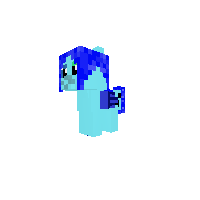 Sapphire Ice