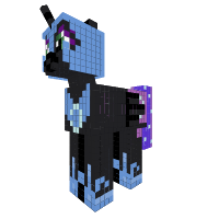 Nightmare Moon
