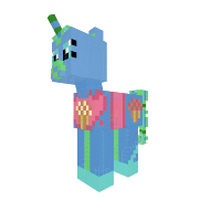 New Pony