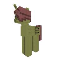 New Pony