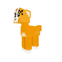 stampy, better stampy.