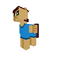 the human me