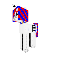 My Pony BlueYnk