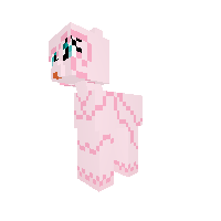 Flufle puff 2