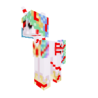 Corrupted princess