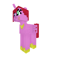 Pony 9