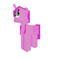 New Pony