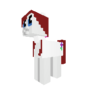 New Pony