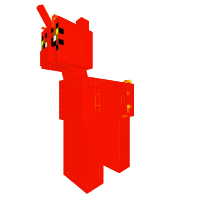 flare