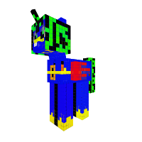 Super Pony 3000