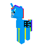New Pony