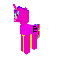 New Pony