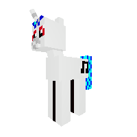 New Pony