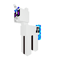 New Pony