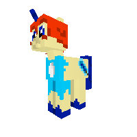 Keldeo