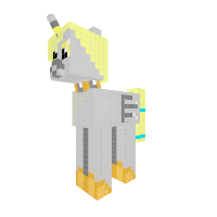 Pincess Drppy Hooves