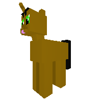 Pony 914