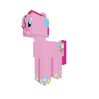 Pinkie Pie (Rainbow Power)