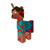Corrupted Herobrine