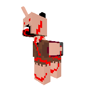 Corrupted Notch