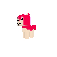 Shiny Skitty