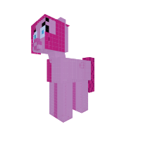Pinkamena