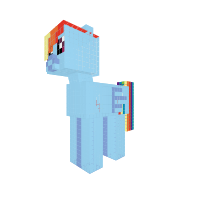 Rainbow Dash