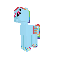 Rainbow Dash (Rainbow Power)