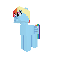 Rainbow Dash