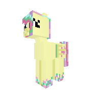 Fluttershy (Rainbow Power)