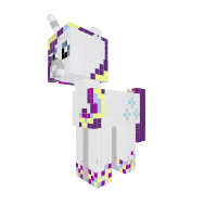 Rarity (Rainbow Power)