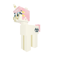 Ambyfu Pony