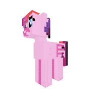 Dark Dash (Rainbow Dash's sis)