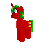 Digi's Skin
