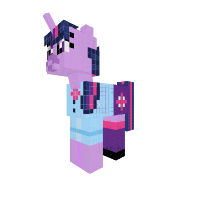 twilight sparkle (equestria pony)