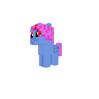 Random Pony #3