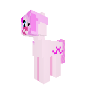 Pinky Bow