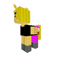 Princess Avril Lavigne