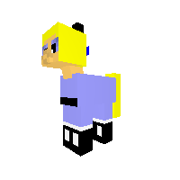 Pritty Girl