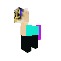 New Pony