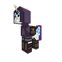 Legend of Rarity