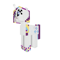 rainbow power rarity