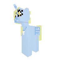 New Pony