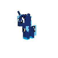 filly luna