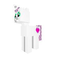 adult Sweetie Bell